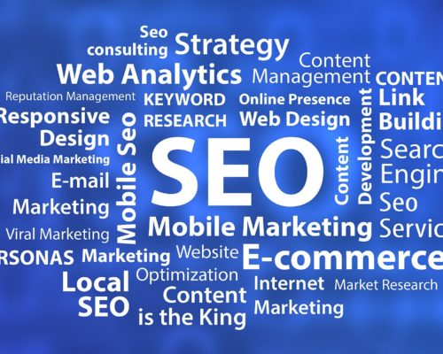 A importância do seo no site